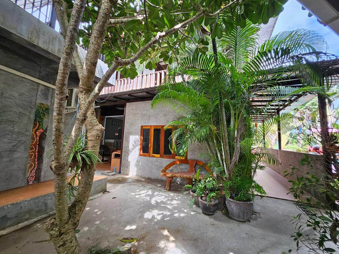 1 Chambre, 1 Salle de Bain - Appartement Phangan - photo 8
