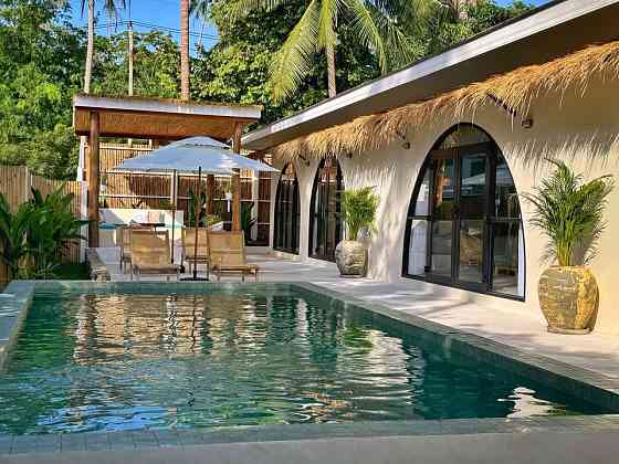 3 Beds 3 Baths House Phangan