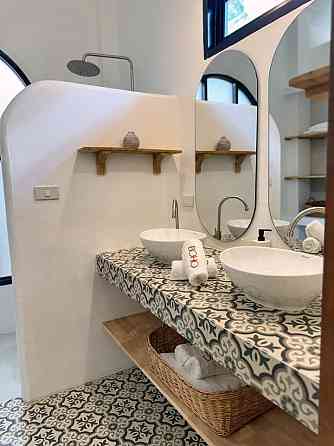 3 Beds 3 Baths House Phangan
