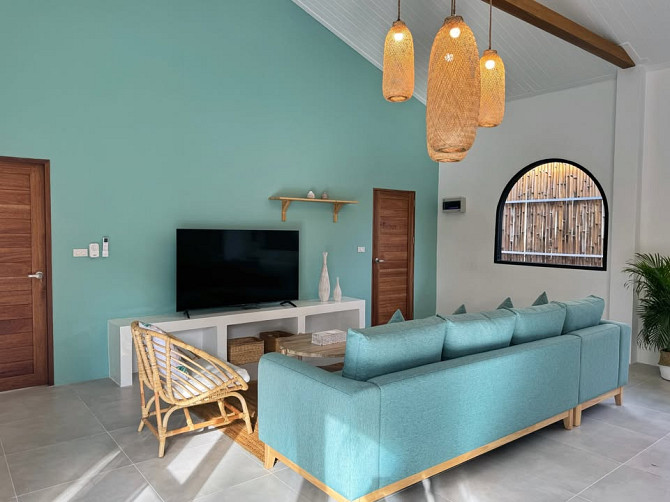 3 Beds 3 Baths House Phangan - photo 2