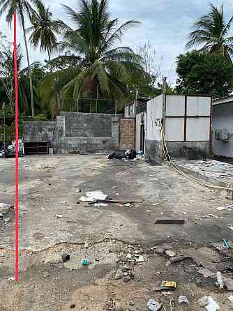 Land For Rent Phangan
