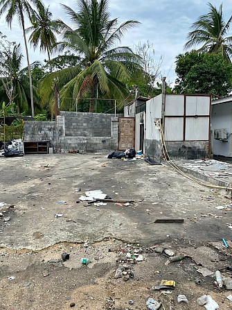Land For Rent Phangan - photo 1