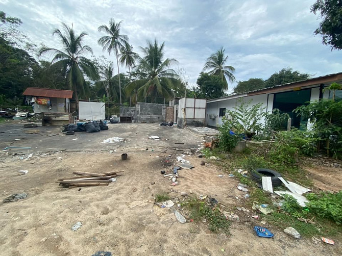 Land For Rent Phangan - photo 3