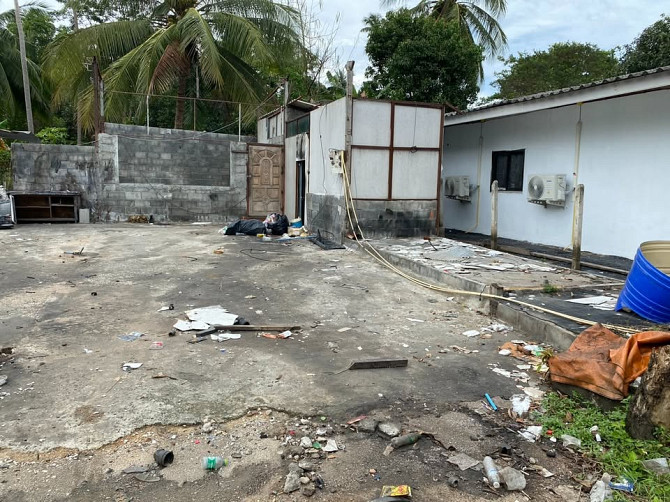 Land For Rent Phangan - photo 4