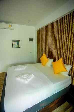 House With 2 Bedrooms And Baths: 2 Phangan