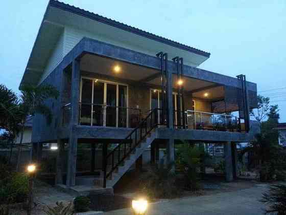 House With 2 Bedrooms And Baths: 2 Phangan