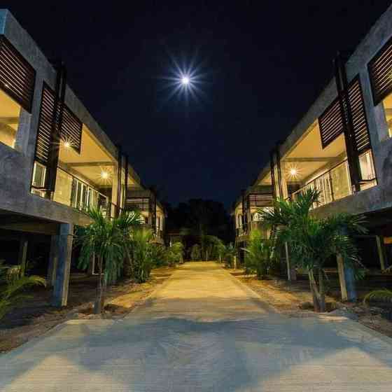 House With 2 Bedrooms And Baths: 2 Phangan