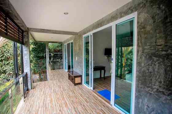 House With 2 Bedrooms And Baths: 2 Phangan