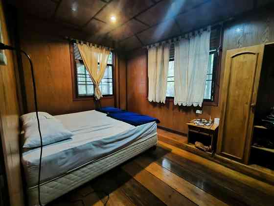 1 Bed 1 Bath - House Phangan