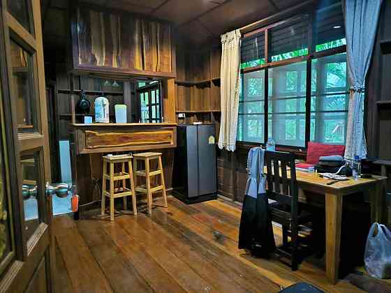 1 Bed 1 Bath - House Phangan