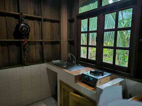 1 Bed 1 Bath - House Phangan