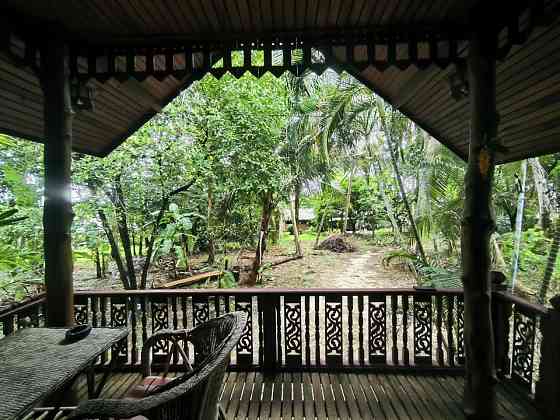 1 Bed 1 Bath - House Phangan