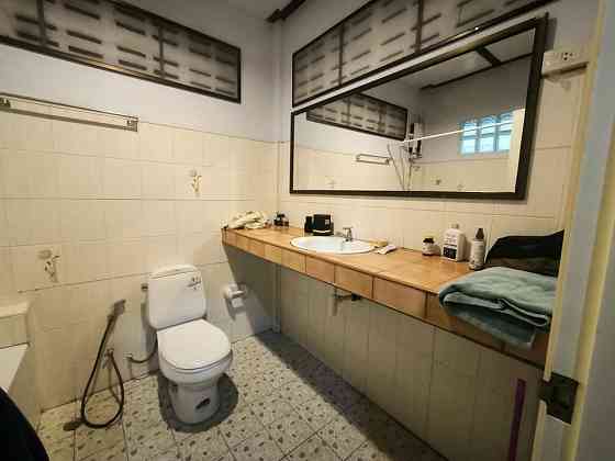1 Bed 1 Bath - House Phangan