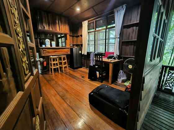 1 Bed 1 Bath - House Phangan