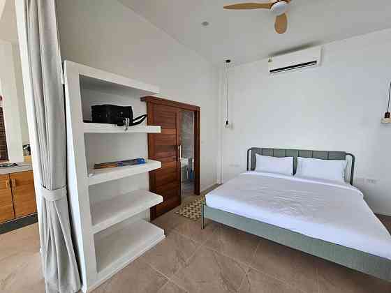 One Bedroom Bedroom One - Home Phangan