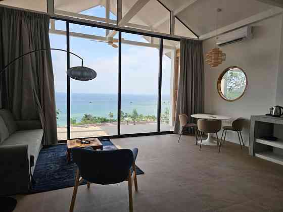 One Bedroom Bedroom One - Home Phangan