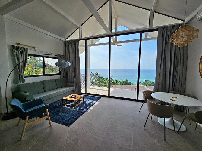 One Bedroom Bedroom One - Home Phangan - photo 1