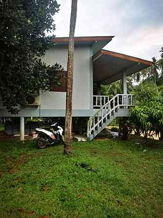 1 Bedroom 1 Bathroom, House Phangan