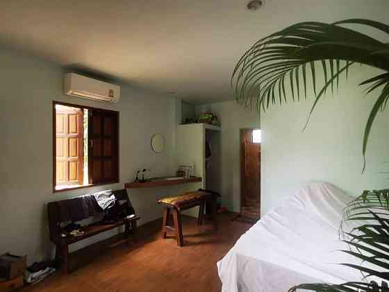 1 Bedroom 1 Bathroom, House Phangan