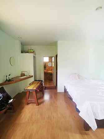 1 Bedroom 1 Bathroom, House Phangan