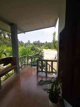1 Bedroom 1 Bathroom, House Phangan