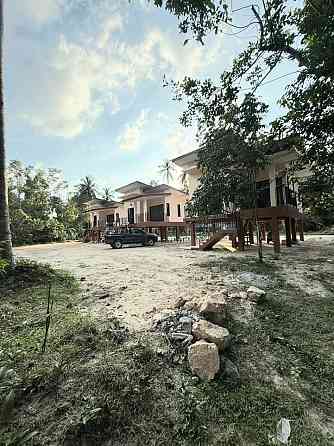 1 Bedroom 1 Bathroom Phangan