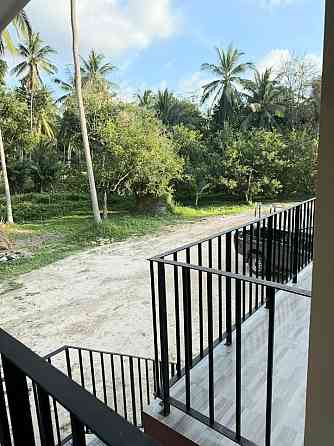 1 Bedroom 1 Bathroom Phangan