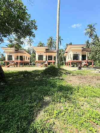 1 Bedroom 1 Bathroom Phangan