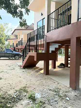 1 Bedroom 1 Bathroom Phangan