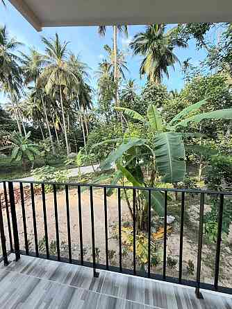 1 Bedroom 1 Bathroom Phangan