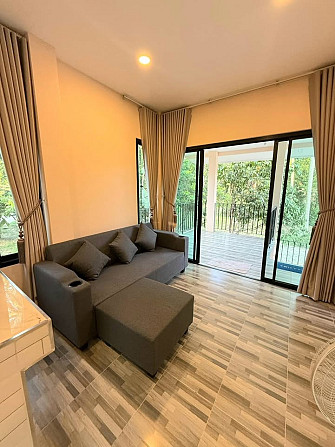 1 Bedroom 1 Bathroom Phangan - photo 7