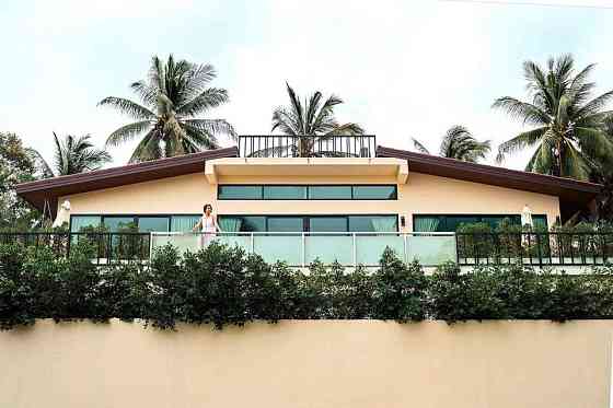 House With Bedrooms: 2 And Bathrooms: 2 Phangan