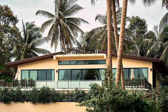 House With Bedrooms: 2 And Bathrooms: 2 Phangan