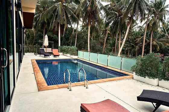 House With Bedrooms: 2 And Bathrooms: 2 Phangan