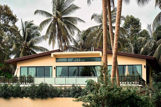 House With Bedrooms: 2 And Bathrooms: 2 Phangan - photo 2