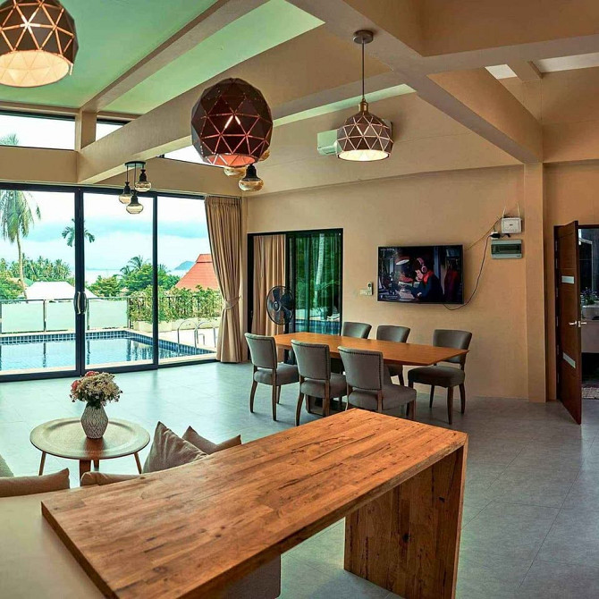 House With Bedrooms: 2 And Bathrooms: 2 Phangan - photo 7
