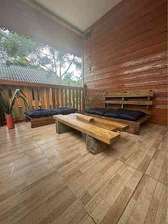 2 Beds 1 Bath - House Phangan