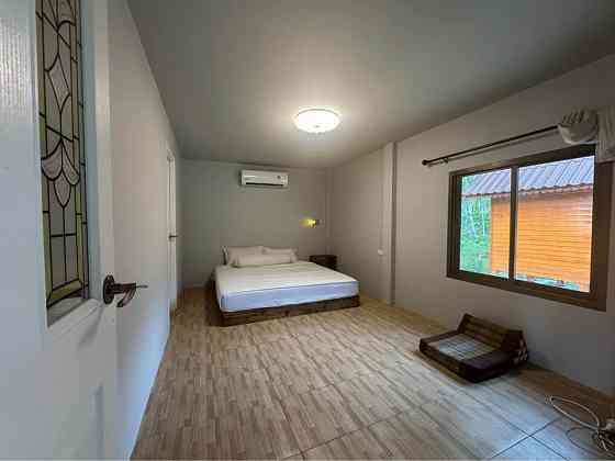 2 Beds 1 Bath - House Phangan