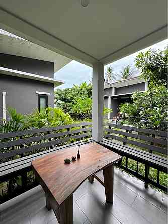 House From The Bedroom: 1 And Bathrooms: 1 Phangan