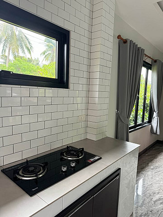 House From The Bedroom: 1 And Bathrooms: 1 Phangan - photo 8