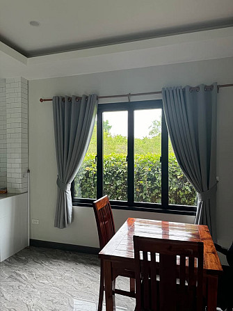 House From The Bedroom: 1 And Bathrooms: 1 Phangan - photo 4