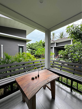 House From The Bedroom: 1 And Bathrooms: 1 Phangan - photo 2