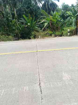 Land on The Road Phangan
