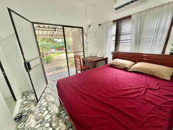 1 Bed 1 Bath - House Phangan