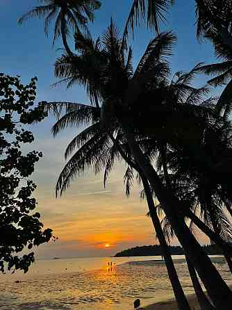 1 Bed 1 Bath - House Phangan