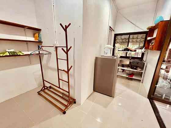 1 Bed 1 Bath - House Phangan