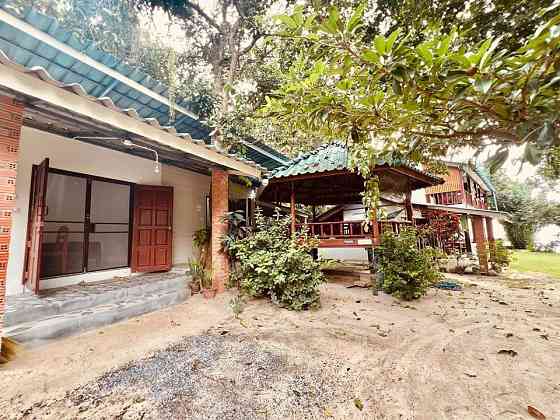 1 Bed 1 Bath - House Phangan