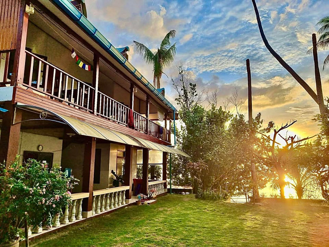 1 Bed 1 Bath - House Phangan - photo 8