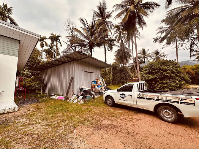 House With Bedrooms: 2 And Bathrooms: 1 Phangan - photo 1