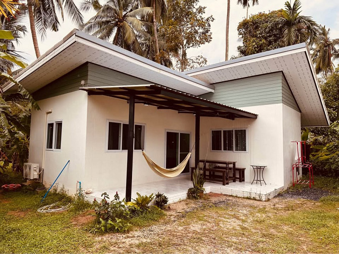 House With Bedrooms: 2 And Bathrooms: 1 Phangan - photo 3